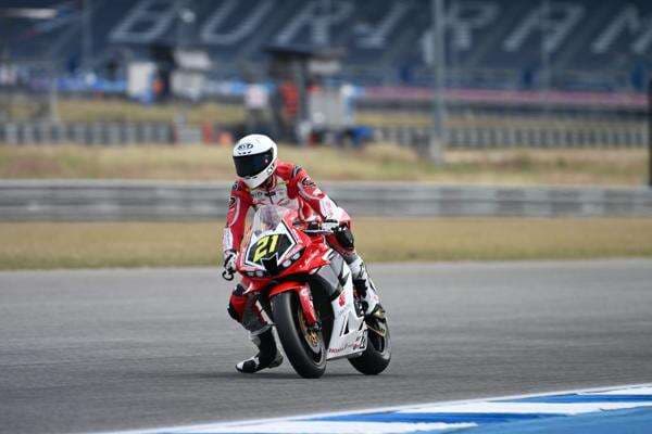 Asa Juara ARRC 2025 SS600 Masih Terbuka, Adenanta Putra Bakal Berusaha Maksimal Asa Juara ARRC 2025 SS600 Masih Terbuka, Adenanta Putra Bakal Berusaha Maksimal