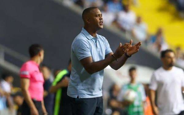 Ini Kata Patrick Kluivert usai Timnas Indonesia Kalah Lawan Arab Saudi Ini Kata Patrick Kluivert usai Timnas Indonesia Kalah Lawan Arab Saudi