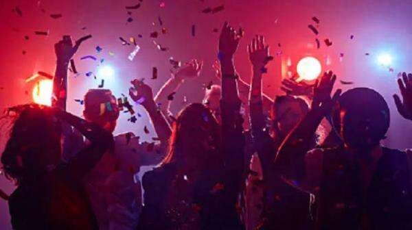 Tumbuh Subur dan Menjamur, Tempat Hiburan Malam Karawang Dinilai Jadi Sarang Penyebaran HIV Tumbuh Subur dan Menjamur, Tempat Hiburan Malam Karawang Dinilai Jadi Sarang Penyebaran HIV