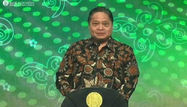 1 Tahun Pemerintahan Prabowo, Pertumbuhan Ekonomi RI Konsisten di Atas 5 Persen 1 Tahun Pemerintahan Prabowo, Pertumbuhan Ekonomi RI Konsisten di Atas 5 Persen