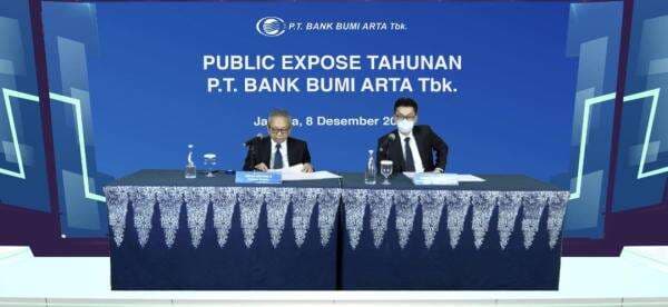 Kredit Bank Bumi Arta (BNBA) Capai Rp4,71 Triliun di Kuartal III-2025 Kredit Bank Bumi Arta (BNBA) Capai Rp4,71 Triliun di Kuartal III-2025