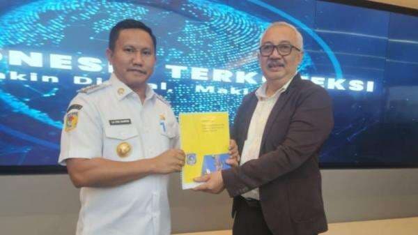 Temui Komdigi, Bupati Mubar Dorong Internet Gratis Sekolah dan Pembangunan BTS Daerah Terpencil Temui Komdigi, Bupati Mubar Dorong Internet Gratis Sekolah dan Pembangunan BTS Daerah Terpencil