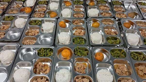 Cara Mendapatkan SLHS yang Jadi Syarat Dapur MBG Cara Mendapatkan SLHS yang Jadi Syarat Dapur MBG