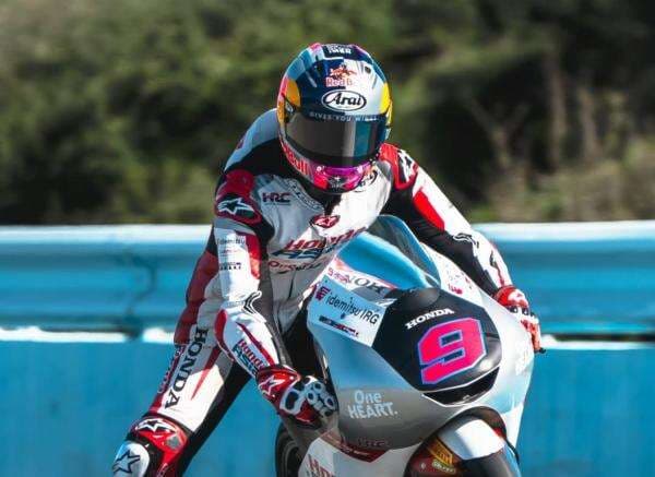 Klasemen Sementara Moto3 2026 Usai GP Hungaria: Veda Ega Pratama Turun 3 Posisi Klasemen Sementara Moto3 2026 Usai GP Hungaria: Veda Ega Pratama Turun 3 Posisi