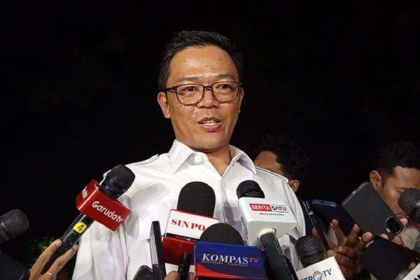 Menlu Sugiono bakal Kunjungi KBRI Pyongyang saat di Korut Menlu Sugiono bakal Kunjungi KBRI Pyongyang saat di Korut