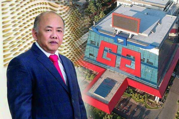 Viral Video PHK Massal, Segini Harta Kekayaan Pemilik Gudang Garam Susilo Wonowidjojo Viral Video PHK Massal, Segini Harta Kekayaan Pemilik Gudang Garam Susilo Wonowidjojo