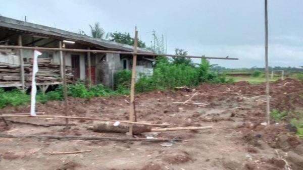 Heboh! Segel Tambang Ilegal di Rangkasbitung Hilang, Polisi Lakukan Penyelidikan Heboh! Segel Tambang Ilegal di Rangkasbitung Hilang, Polisi Lakukan Penyelidikan