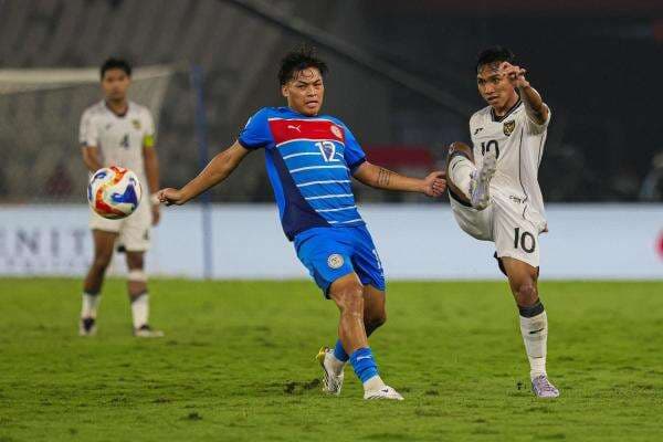 Simak Duel Penentu, Jadwal Siaran Langsung Indonesia vs Malaysia di Piala AFF U-23 2025 Malam Ini! Simak Duel Penentu, Jadwal Siaran Langsung Indonesia vs Malaysia di Piala AFF U-23 2025 Malam Ini!