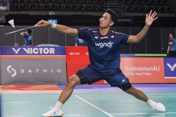 Alwi Farhan ke Semifinal Australian Open 2026, Belum Puas meski Hajar Lee Chia Hao Alwi Farhan ke Semifinal Australian Open 2026, Belum Puas meski Hajar Lee Chia Hao