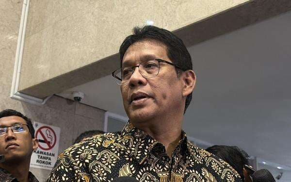 Purbaya Ultimatum Bea Cukai Bongkar Skandal Under-Invoicing Sawit dan Industri Liar Purbaya Ultimatum Bea Cukai Bongkar Skandal Under-Invoicing Sawit dan Industri Liar