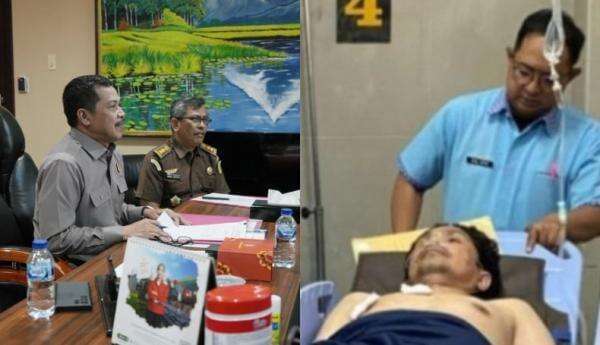 Terbongkar! Polisi di Makassar Ternyata Tertembak Adik Sendiri Sesama Anggota Polri Terbongkar! Polisi di Makassar Ternyata Tertembak Adik Sendiri Sesama Anggota Polri