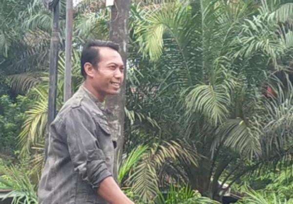 Pembunuhan Sadis Warga di Desa Air Sebayur Dilatarbelakangi Asmara Pembunuhan Sadis Warga di Desa Air Sebayur Dilatarbelakangi Asmara