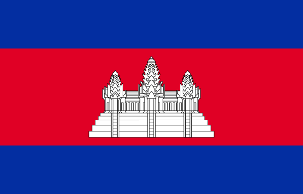 Ekonomi Kamboja Diprediksi Melambat Tajam Imbas Konflik dengan Thailand Ekonomi Kamboja Diprediksi Melambat Tajam Imbas Konflik dengan Thailand