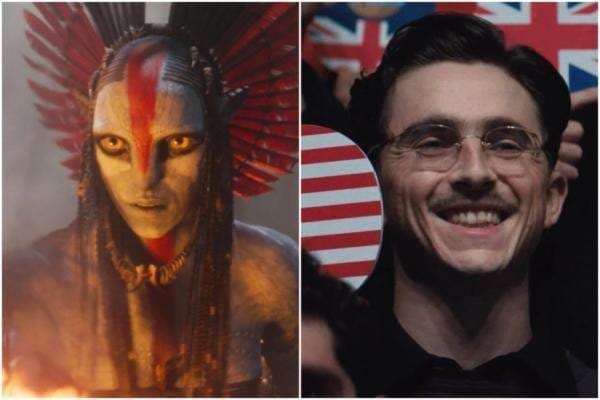 Pendapatan Box Office di Perayaan Natal: Avatar 3 Raup USD24 Juta dan Marty Supreme USD9,5 Juta Pendapatan Box Office di Perayaan Natal: Avatar 3 Raup USD24 Juta dan Marty Supreme USD9,5 Juta