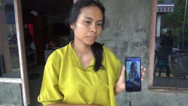 Tidak Sengaja Obrak Sarang, Ibu Rumah Tangga Meninggal Tersengat Kawanan Tawon Vespa Tidak Sengaja Obrak Sarang, Ibu Rumah Tangga Meninggal Tersengat Kawanan Tawon Vespa