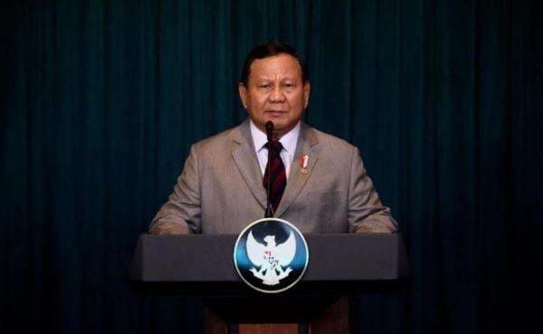 Presiden Prabowo Subianto Ungkap Capaian 100 Hari Pemerintahnya di World Governments Summit 2025 Presiden Prabowo Subianto Ungkap Capaian 100 Hari Pemerintahnya di World Governments Summit 2025