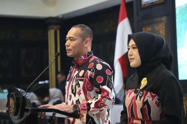 Mantan Danden Paspampres, Letkol Kav Dicky Prasojo Kini Jadi Komandan Kodim Jombang Mantan Danden Paspampres, Letkol Kav Dicky Prasojo Kini Jadi Komandan Kodim Jombang