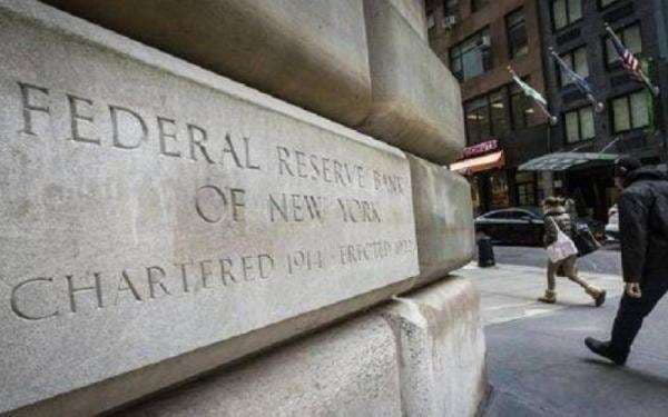 FOMC Makin Dekat, The Fed Diprediksi Pangkas Suku Bunga 25 Bps Pekan Depan FOMC Makin Dekat, The Fed Diprediksi Pangkas Suku Bunga 25 Bps Pekan Depan