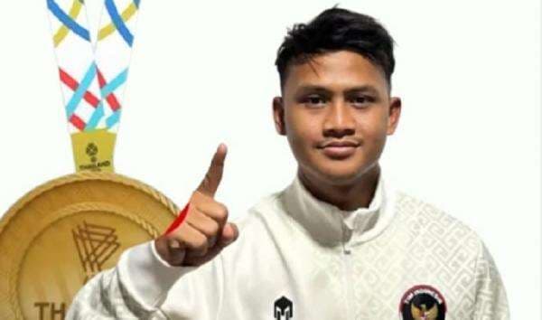 Cabor Petanque Sabet Emas Ketiga Indonesia di SEA Games 2025 Cabor Petanque Sabet Emas Ketiga Indonesia di SEA Games 2025