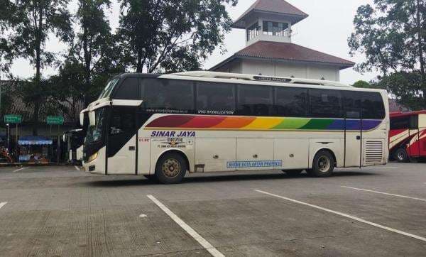 Tertinggal dari Malaysia dan Vietnam, Digitalisasi Bus di Indonesia Baru 50 Tertinggal dari Malaysia dan Vietnam, Digitalisasi Bus di Indonesia Baru 50
