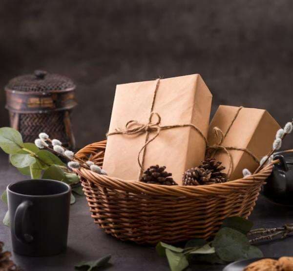 Apa Perbedaan Hampers dan Parcel? Apa Perbedaan Hampers dan Parcel?