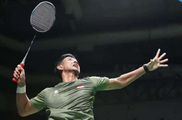 Jadwal Final Bulu Tangkis Beregu SEA Games 2025 Hari Ini: Indonesia Borong Emas? Jadwal Final Bulu Tangkis Beregu SEA Games 2025 Hari Ini: Indonesia Borong Emas?