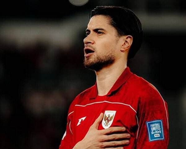 Hasil Timnas Indonesia vs Arab Saudi: Kevin Diks Cetak Gol Penalti, Skuad Garuda Unggul Cepat 1-0! Hasil Timnas Indonesia vs Arab Saudi: Kevin Diks Cetak Gol Penalti, Skuad Garuda Unggul Cepat 1-0!