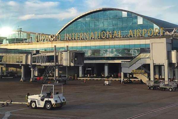 Hore! Bandara Supadio Pontianak Resmi Layani Penerbangan Internasional, Cek Rutenya Hore! Bandara Supadio Pontianak Resmi Layani Penerbangan Internasional, Cek Rutenya