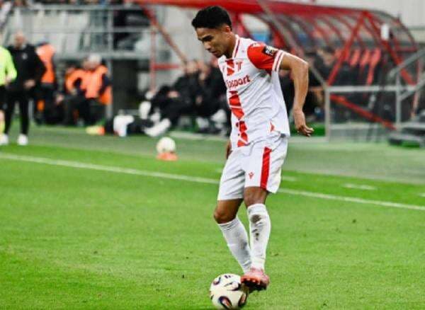 Marselino Ferdinan Pamer Skill di AS Trencin, Komentar Ole Romeny dan Mauro Zijlstra Jadi Sorotan! Marselino Ferdinan Pamer Skill di AS Trencin, Komentar Ole Romeny dan Mauro Zijlstra Jadi Sorotan!