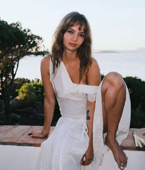 Profil dan Potret Inka Williams, Model Cantik yang Tumbuh Besar di Bali dan Kini Dikabarkan Pacari Channing Tatum Profil dan Potret Inka Williams, Model Cantik yang Tumbuh Besar di Bali dan Kini Dikabarkan Pacari Channing Tatum