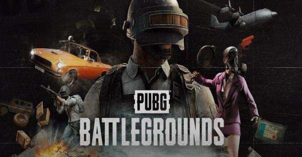 PUBG Terancam Dibatasi imbas Ledakan di SMAN 72 Jakarta PUBG Terancam Dibatasi imbas Ledakan di SMAN 72 Jakarta