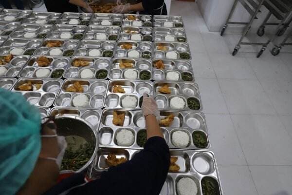 MBG Buka Peluang Anak Daerah Berprestasi Lewat Intervensi Gizi Usia Emas MBG Buka Peluang Anak Daerah Berprestasi Lewat Intervensi Gizi Usia Emas