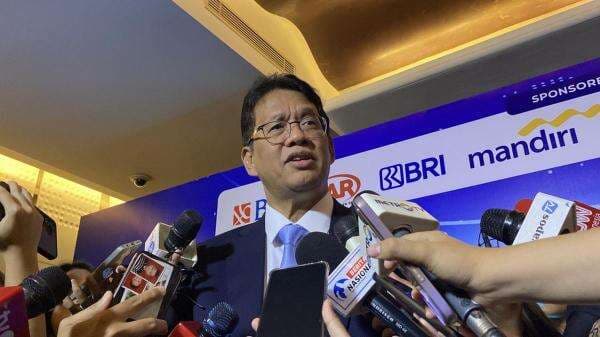 Purbaya Tegaskan Utang Obligor Tetap Ditagih Meski Satgas BLBI Berpotensi Bubar Purbaya Tegaskan Utang Obligor Tetap Ditagih Meski Satgas BLBI Berpotensi Bubar