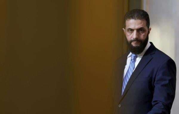 Lepas dari Hukuman Internasional, Presiden Suriah Sharaa Terkejut Amerika dan Rusia Bisa Kompak Lepas dari Hukuman Internasional, Presiden Suriah Sharaa Terkejut Amerika dan Rusia Bisa Kompak