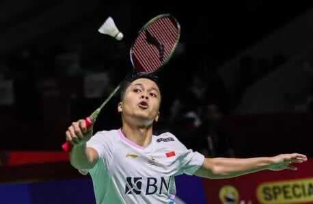 Jadwal Hong Kong Open 2025: Pebulu Tangkis Indonesia Terlibat Perang Saudara! Jadwal Hong Kong Open 2025: Pebulu Tangkis Indonesia Terlibat Perang Saudara!