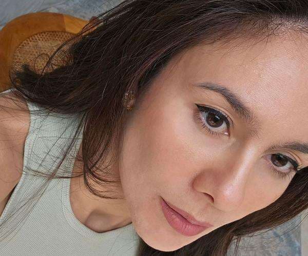 Wulan Guritno Kaget Kulit Gradakan di Masa Lalu Jadi Viral, Ini Jawaban Menohok Wulan Guritno Kaget Kulit Gradakan di Masa Lalu Jadi Viral, Ini Jawaban Menohok