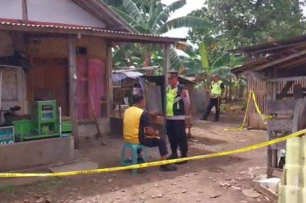 Keji! Pemuda Pengangguran di Cilacap Bunuh Balita 4 Tahun lalu Cabuli Mayatnya Keji! Pemuda Pengangguran di Cilacap Bunuh Balita 4 Tahun lalu Cabuli Mayatnya