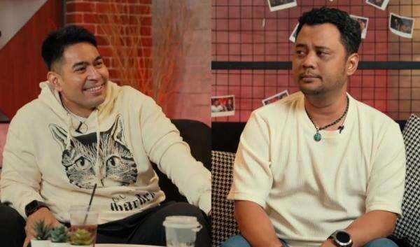 Kesaksian Panji tentang Makhluk Halus Penjaga Rimba Kesaksian Panji tentang Makhluk Halus Penjaga Rimba