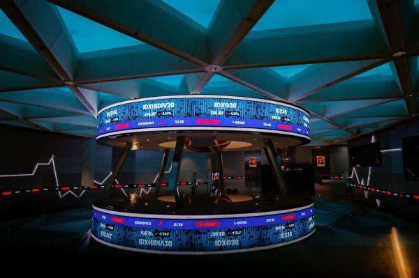 Permintaan MSCI Dipenuhi, Free Float Saham BEI Ditingkatkan Jadi 15 Permintaan MSCI Dipenuhi, Free Float Saham BEI Ditingkatkan Jadi 15