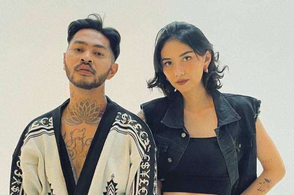 5 Fakta Mengejutkan Onad Ditangkap Bareng Istri gegara Narkoba, Nomor 3 Tak Disangka! 5 Fakta Mengejutkan Onad Ditangkap Bareng Istri gegara Narkoba, Nomor 3 Tak Disangka!