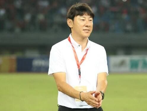 Gaji Shin Tae Yong saat di Ulsan dan Indonesia, Begini Perbandingannya Gaji Shin Tae Yong saat di Ulsan dan Indonesia, Begini Perbandingannya