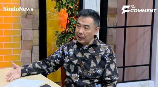 Gugatan CMNP Lemah di Mata Hukum, Terungkap Banyak Anomali Gugatan CMNP Lemah di Mata Hukum, Terungkap Banyak Anomali