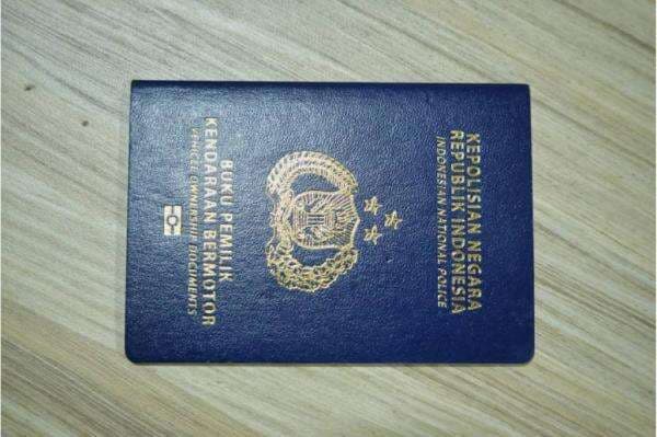 e-BPKB Resmi Diterapkan untuk Mobil Baru, Dilengkapi Teknologi Chip RFID e-BPKB Resmi Diterapkan untuk Mobil Baru, Dilengkapi Teknologi Chip RFID