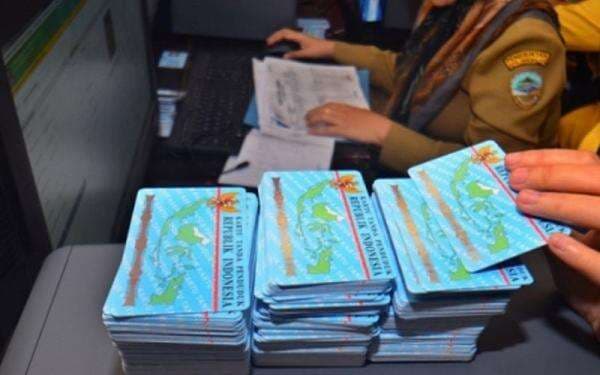 4 Cara Cek NIK Terdaftar atau Tidak, Bisa Tanpa Datang ke Kantor Dukcapil 4 Cara Cek NIK Terdaftar atau Tidak, Bisa Tanpa Datang ke Kantor Dukcapil