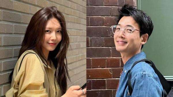 14 Tahun Pacaran, Sooyoung SNSD dan Jung Kyung Ho Putus! 14 Tahun Pacaran, Sooyoung SNSD dan Jung Kyung Ho Putus!