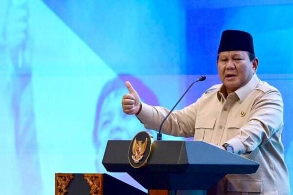 Breaking News: Prabowo Kembali Lantik Pejabat Negara Breaking News: Prabowo Kembali Lantik Pejabat Negara