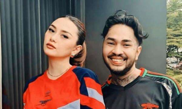 Beby Prisillia Ngaku Tak Tahu saat Ditangkap Onad Konsumsi Narkoba Beby Prisillia Ngaku Tak Tahu saat Ditangkap Onad Konsumsi Narkoba