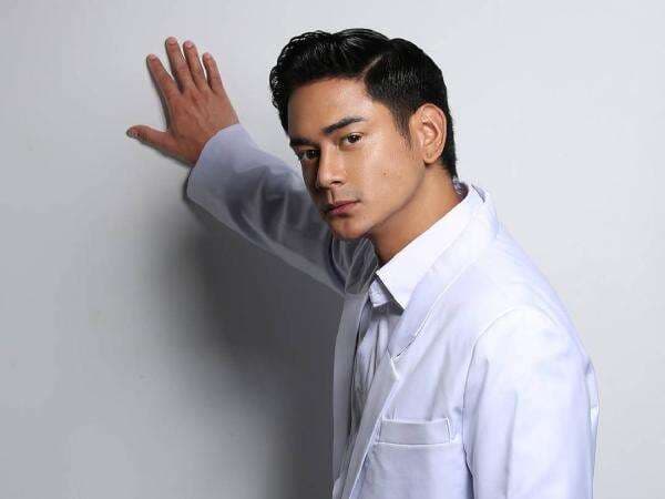 Terungkap! Dwi Andhika Sempat Pincang gegara Infeksi Jaringan Lunak di Kaki Terungkap! Dwi Andhika Sempat Pincang gegara Infeksi Jaringan Lunak di Kaki