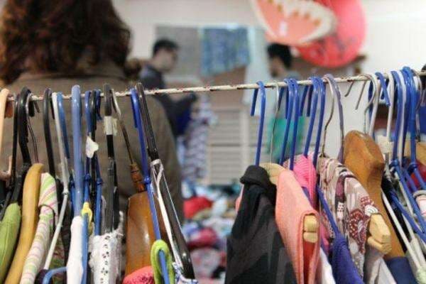Minta Masyarakat Tak Thrifting Pakaian Bekas, Mendag: Produk Kita Murah Bagus Minta Masyarakat Tak Thrifting Pakaian Bekas, Mendag: Produk Kita Murah Bagus