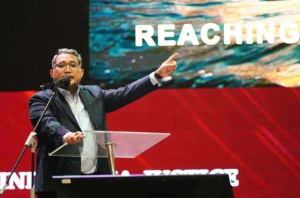 Redam Energi Kemarahan Massa, Pemerintah Diimbau Lebih Aktif Libatkan Tokoh Agama Redam Energi Kemarahan Massa, Pemerintah Diimbau Lebih Aktif Libatkan Tokoh Agama